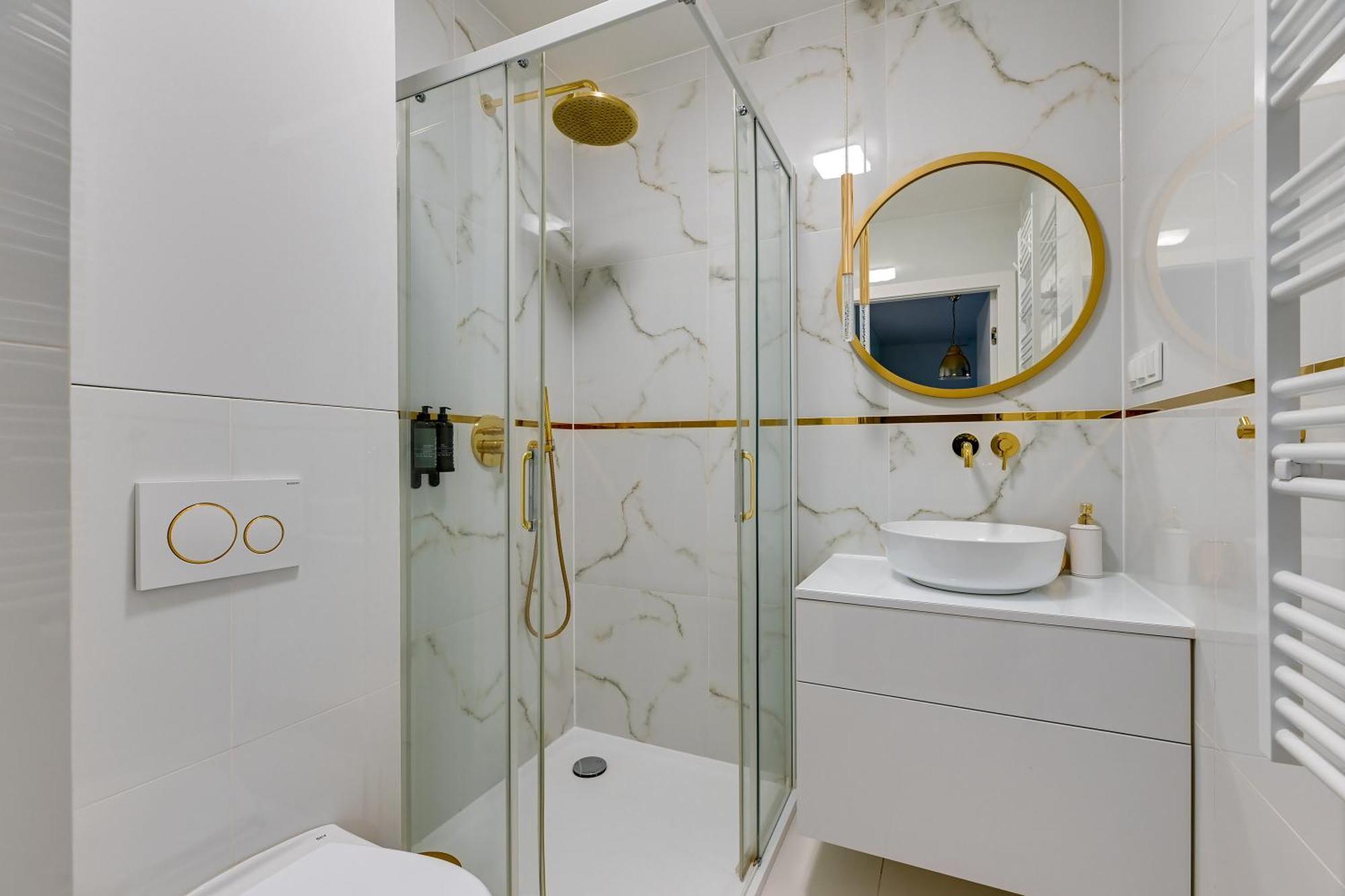 Rezydencja Wintera By Downtown Apartments Gdańsk Chambre photo