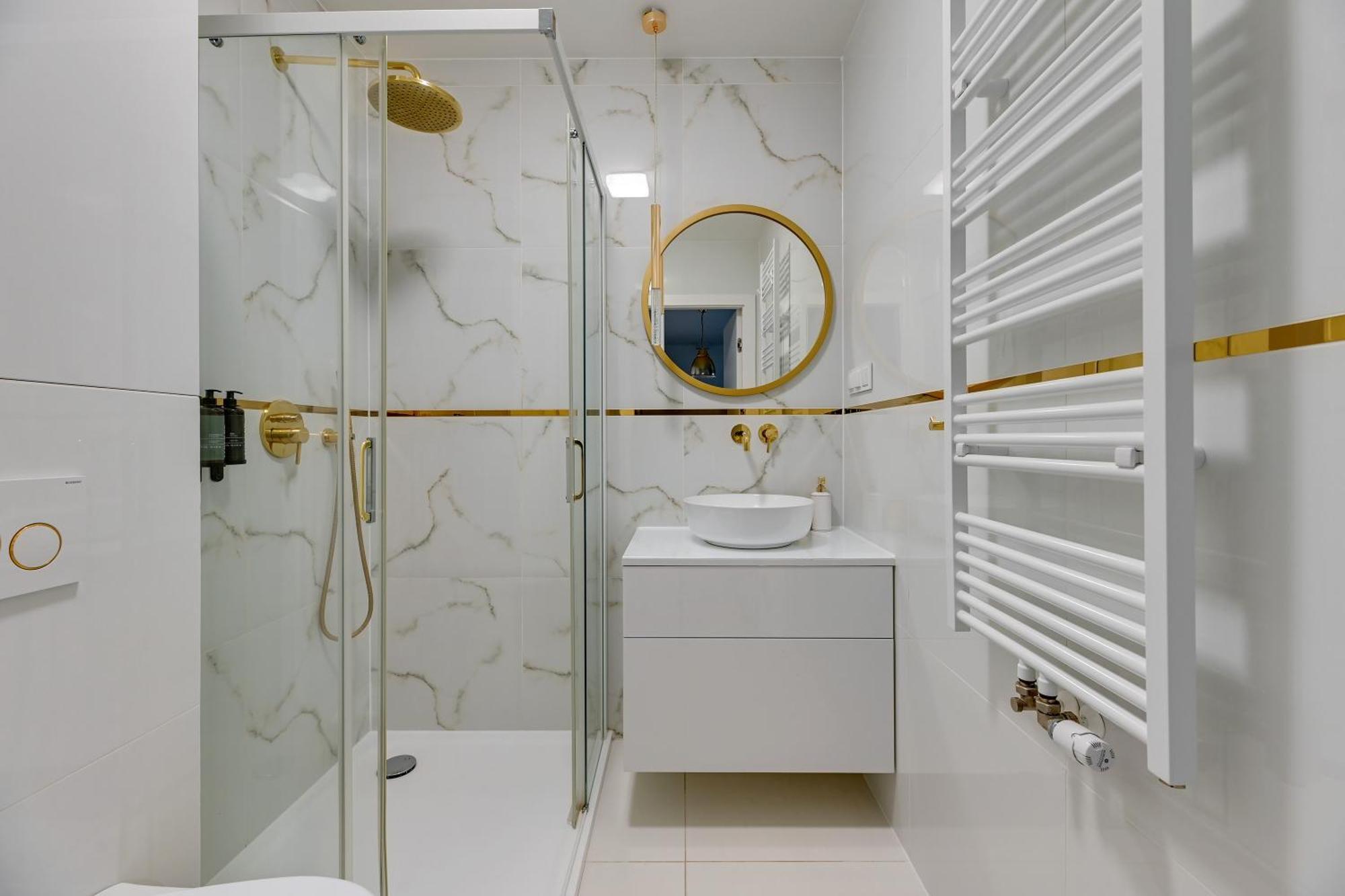 Rezydencja Wintera By Downtown Apartments Gdańsk Chambre photo